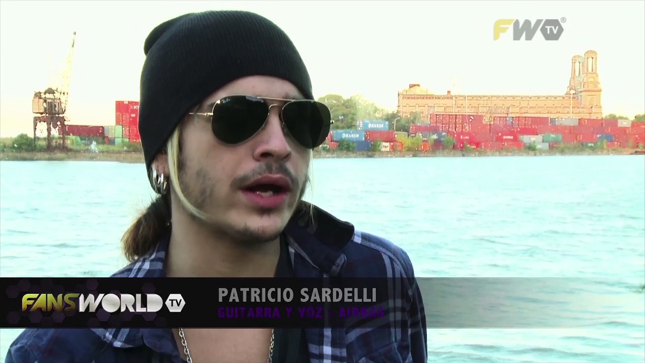 Airbag: su relación con los fans