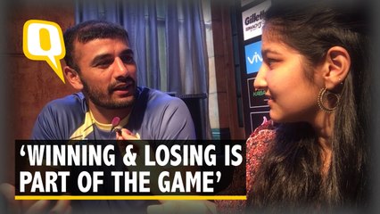 ‘Don’t Believe in Over-Confidence’: Ajay Thakur on Asiad Bronze