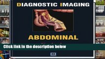 [READ] Diagnostic Imaging: Abdomen
