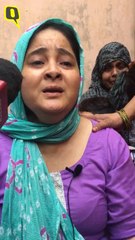 Mother of minor who was raped and killed in Ghaziabad