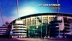 Las mejores imágenes del Etihad Stadium, la casa del Manchester City