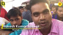 UP, Bihari Workers in Guj Flee as Mob Seeks Vendetta for Minor Girl’s Rape