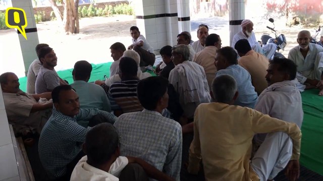 Jewar Airport: Betrayed Once, Farmers Refuse to Trust Govt Again