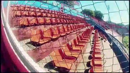 El club Cerro Porteño, de Paraguay, desde adentro - parte 2