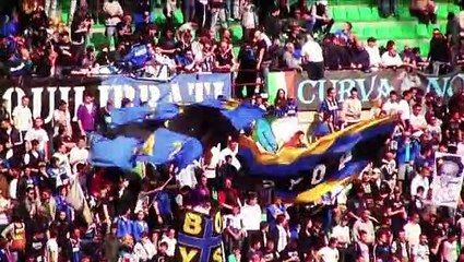 Calcio italiano: una pasión bien futbolera