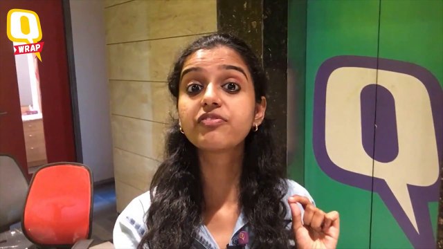 QWrap: 5,000 Migrant Workers Leave Guj; #MeToo Storm Grips India