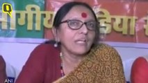 'I Don't Consider Women Journalists To Be So Innocent': BJP MP Women's Chief on MJ Akbar case