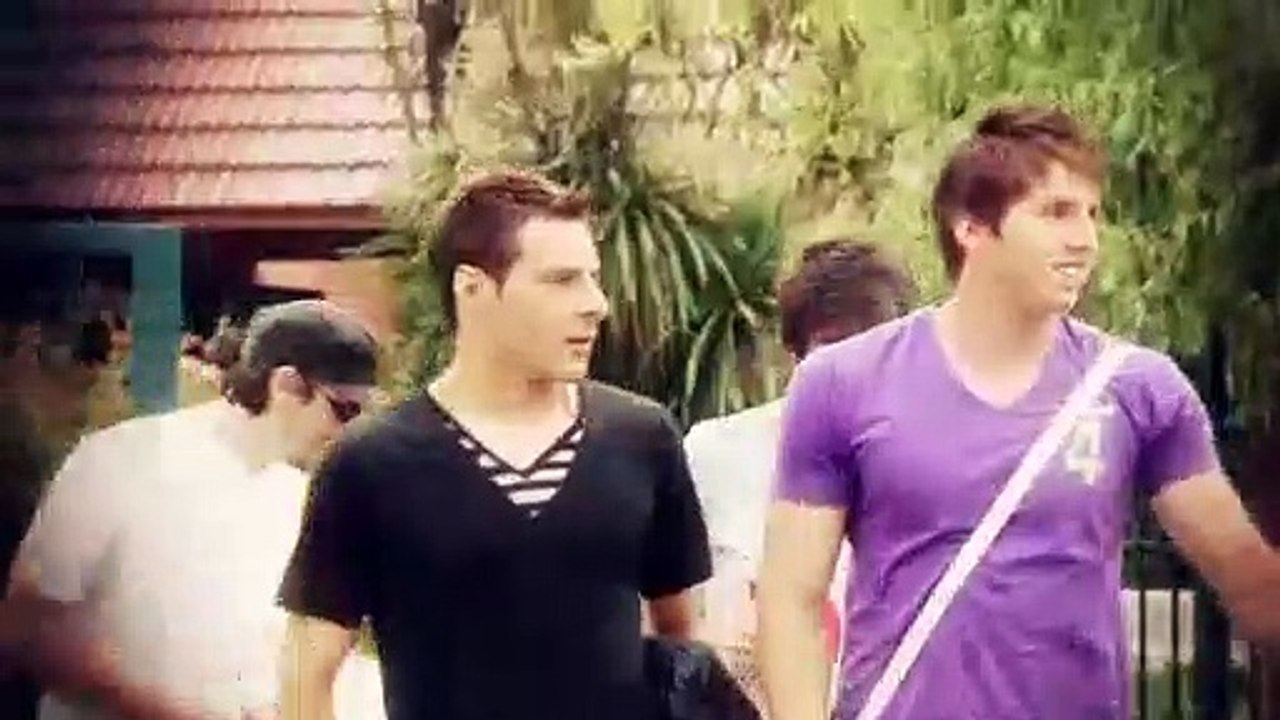 Un día con Agustin Vuletich: su departamento y un poco de rugby