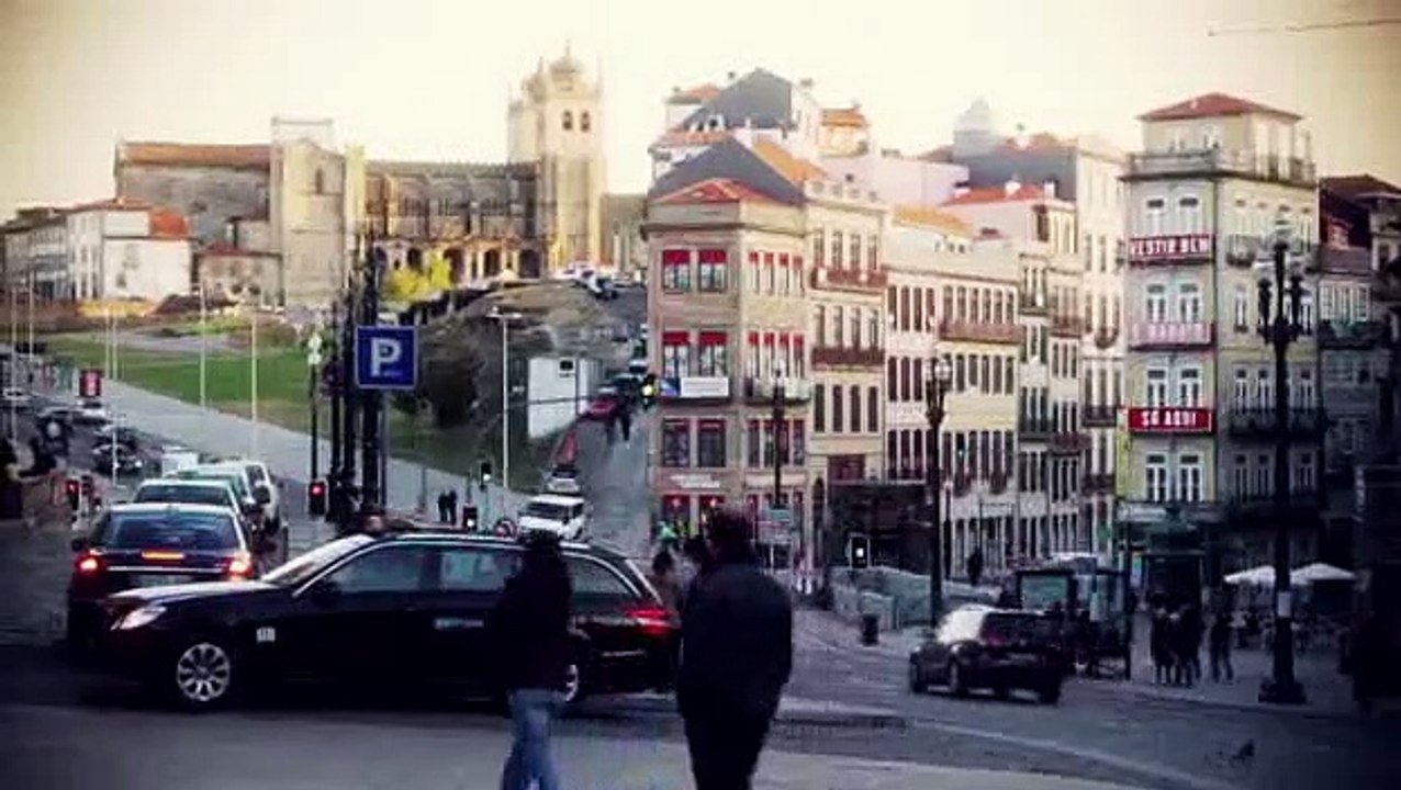 Nicolas Otamendi, desde Oporto: "el que más me ayudó en Portugal fue Mariano Gonzalez" - parte 2