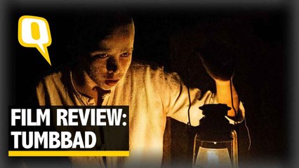 Film Review: Tumbbad
