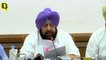 I Sympathise With Farmers But Law is Law: Amarinder on Stubble Burning