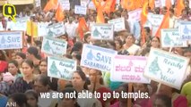 Supreme Court has opened the doors of the Sabarimala temple for all. But what do the women of Kerala want?
