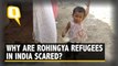 Rohingya Refugees in Delhi Are Scared of the Govt and The Media