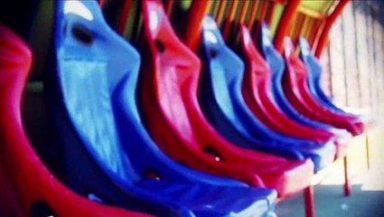 El club Cerro Porteño, de Paraguay, desde adentro - parte 1