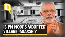 Four Years On, PM Modi’s ‘Adopted’ Village Still Not ‘Adarsh’