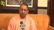 Yogi Adityanath Expressess Condolence Over Death of ND Tiwari