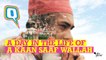 Delhi's Kaan Saaf Wallahs Carry a Legacy That Refuses to Die