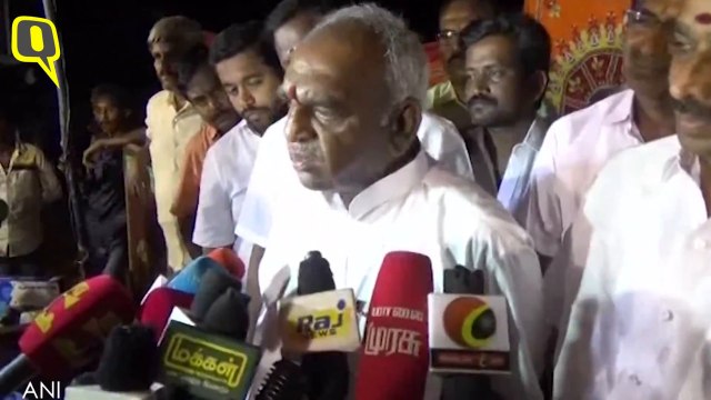 #MeToo Movement is by People With “Perverted” Minds: BJP Minister