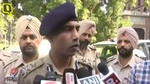 Amritsar Police Commissioner: Conditional Permission Given for Dussehra Event in Dhobi Ghat