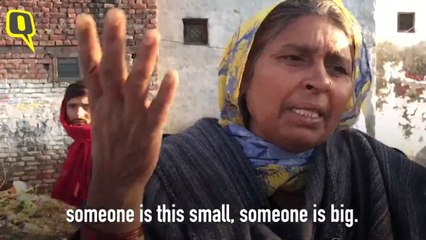 What Will I Do If I Don't Find Him?: Aunt of a Missing Boy