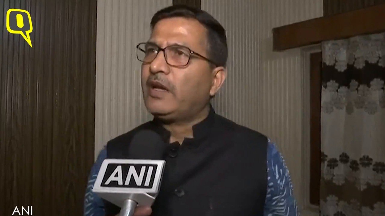Railways Not responsible for Amritsar Train Accident: Ashwani Lohani, Railway Board Chairman