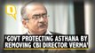 Govt Removed CBI Director Alok Verma to Protect Rakesh Asthana: Prashant Bhushan