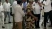 YSR Congress Chief Jagan Mohan Reddy Attacked at Vizag Airport