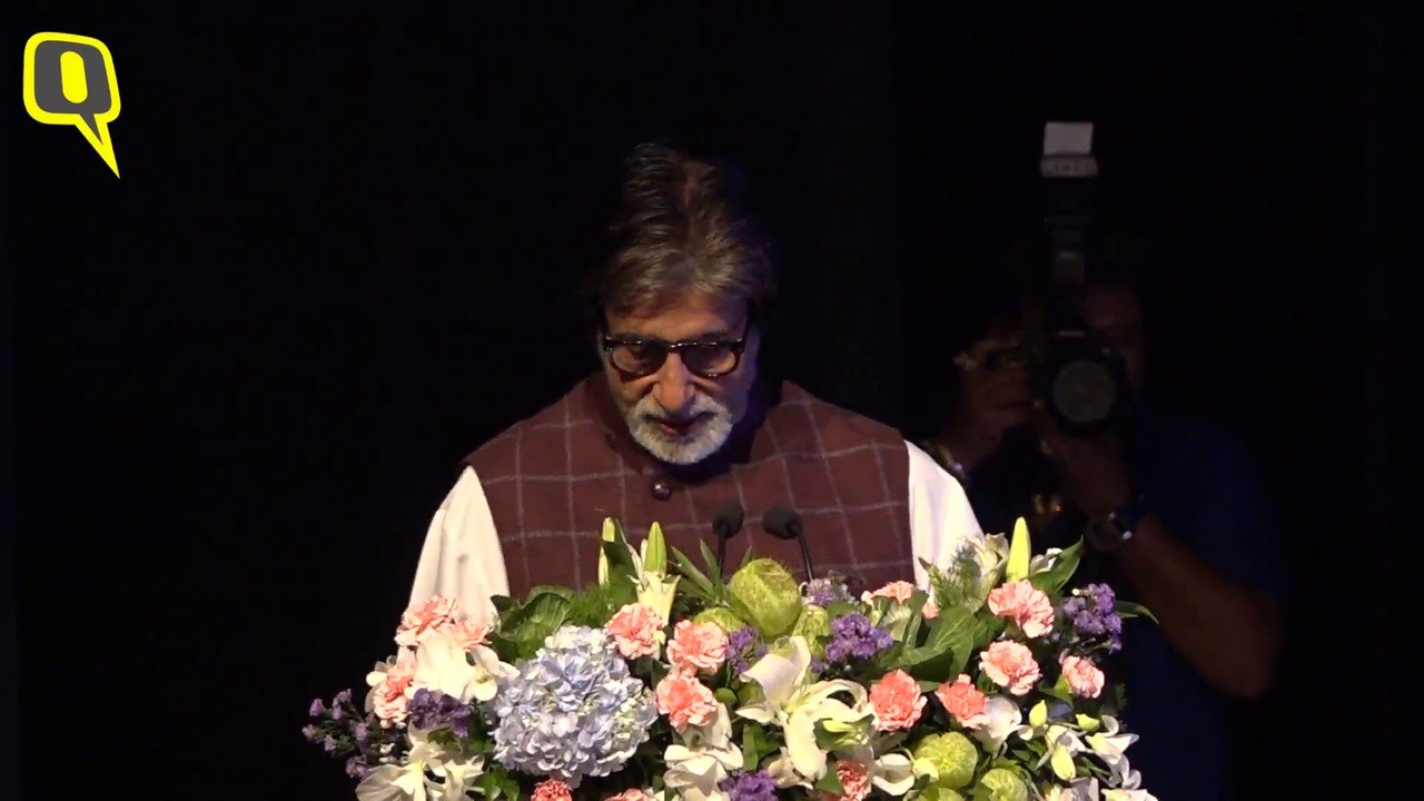 Amitabh & Shweta Bachchan Launch Dr. Jaishree Sharad’s Book