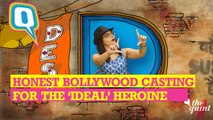 Honest Bollywood Casting: Director Hunts for The ‘Ideal’ Heroine