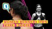 Delhi's Women Runners 'Shed It' and Run in Their Sports Bras