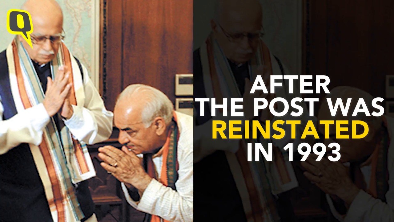 ‘Dilli Ka Sher’ and Former CM Madan Lal Khurana Passes Away at 82 | The Quint