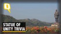 Statue of Unity: Interesting Trivia About World’s Tallest Statue