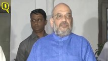 BJP, JD(U) To Contest Equal Seats in Bihar in 2019: Amit Shah