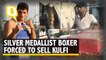 Asian Games Medallist Boxer Dinesh Kumar Now Sells Kulfi