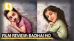 Badhaai Ho ‘Gives Birth’ to a Must Watch Situational Comedy