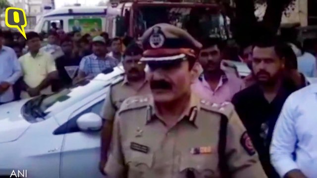 One Dead While Cleaning Sewage Well, Four Others During Rescue Ops