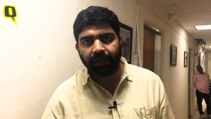 Abubakr Sabbaq On Politics Behind NIA Probe In Palwal Mosque