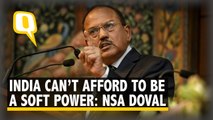 NSA Ajit Doval: Need Stable Govts for 10 Yrs, Weak Coalitions Bad