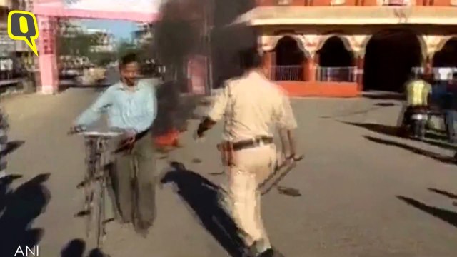 12-Hour Shutdown Called in Tinsukia After 5 Killed By Suspected ULFA Militants