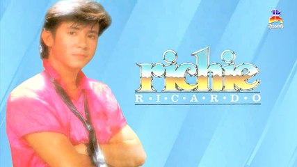 Richie Ricardo - Molina (Official Lyric Video)