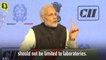 PM Modi, Italian PM Conte Hold Bilateral Talks at Tech Summit