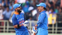 Dhoni's T20 Exclusion to Jadeja in ODIs: 4 Takeaways from Virat Kohli's PC