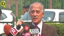 Court Order on Rafale Investigation is Substantial: Arun Shourie