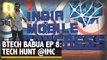 BTech Babua EP8: Tech Hunt at India Mobile Congress 2018