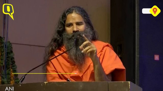 Baba Ramdev