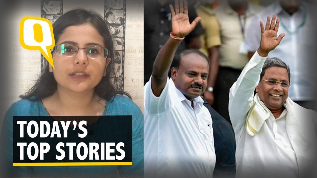 Cong-JDS Win Karnataka Bypolls; US Holds Midterm Elections