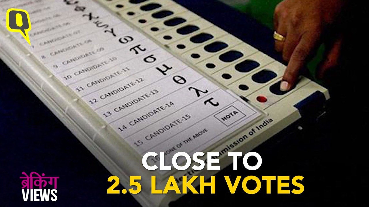 Karnataka Bypolls: Big Win For Cong-JDS Allianc...
