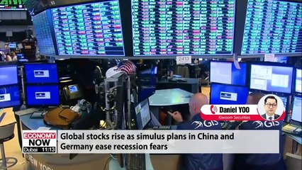 [In-depth] Global market wrap-up _ 082019