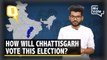 Chhattisgarh Polls: Will Kingmaker Jogi Tilt For Raman or Rahul?