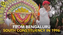 Remembering Ananth Kumar: Bengaluru’s ‘Most Loved’ Parliamentarian